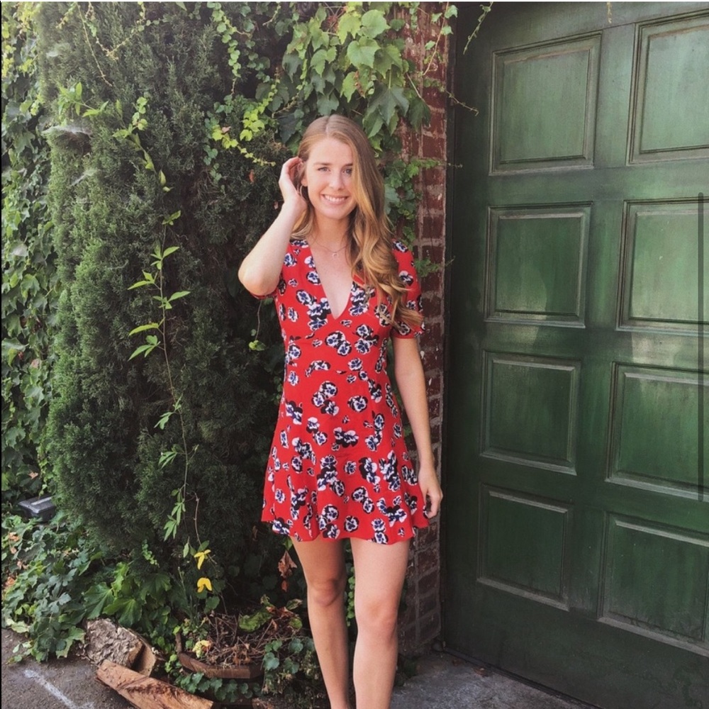 Realisation Par Ozzie Dress